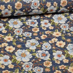 Gobelin Blumen