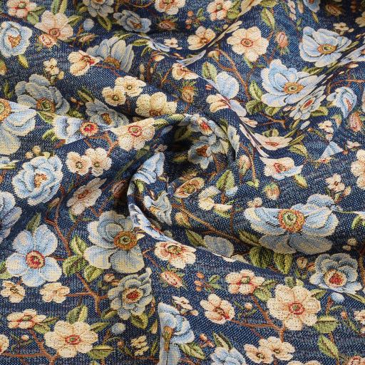 Gobelin Blumen