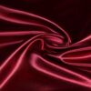 Satin 120 Gramm bordeaux