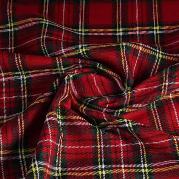 Tartan rot