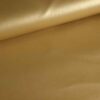 Falsches Leder Gold