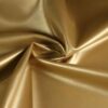 Falsches Leder Gold