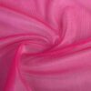 Funkelnder Tüll fuchsia