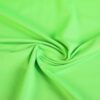 Trikotstoff Baumwolle Stretch lime