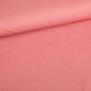 Trikotstoff Baumwolle Stretch Lachs
