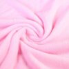 Wellness Fleece rosa