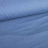 French Terry Stoff Stretch Jeans melange