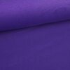 Jogging/Sweat Stoff gebürstet lila
