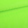 Fleecestoff deluxe lime
