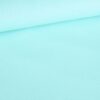 Stoff 100% gewebte Baumwolle mint
