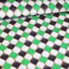 Terlenka Fantasie retro 2 Grün
