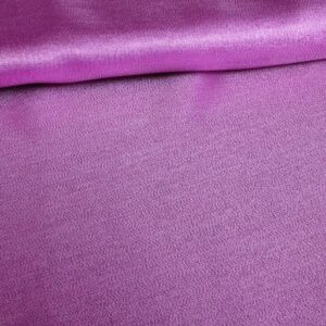 Trikotstoff Lurex lila