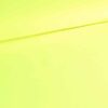 Lycra Badeanzug Stoff fluoreszierend gelb