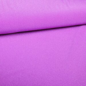 Lycra Badeanzug Stoff hell lila