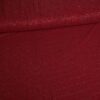4-Wege-Stretch Mesh 100% Glitter bordeaux