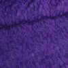 Spitze Stretch lila