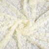 Spitze Stretch beige