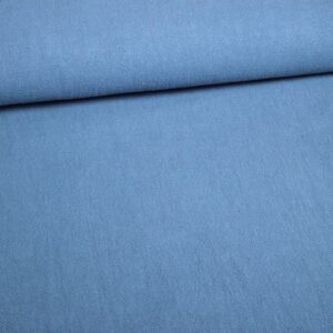 Leinen stone washed light Denim/Jeans