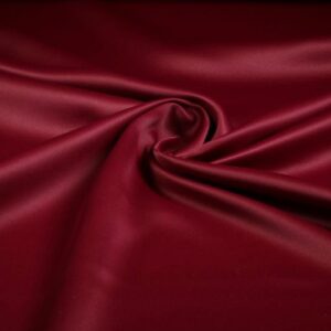 Verdunkelungsvorhangstoff / Black Out Bordeaux