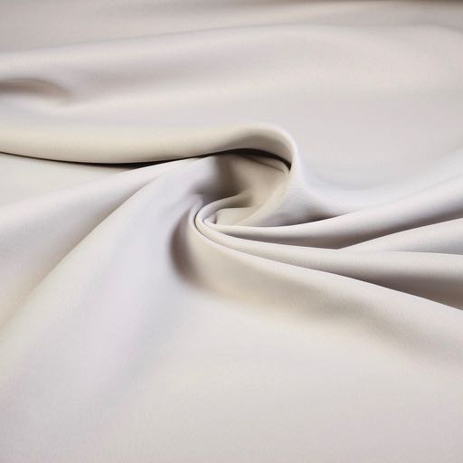 Verdunkelungsvorhang Stoff / Black Out Hellgrau