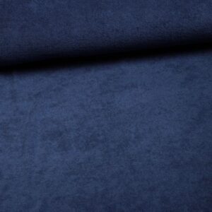 Stretch Frottee Jeans