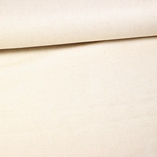 Leinen Viskose Natural Melange