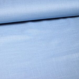 Leichte Jeans aus Leinen-Viskose