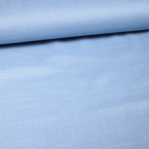 Leichte Jeans aus Leinen-Viskose