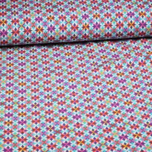 Viskose Fantasy Star