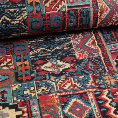 Gobelin-Stoff Persian