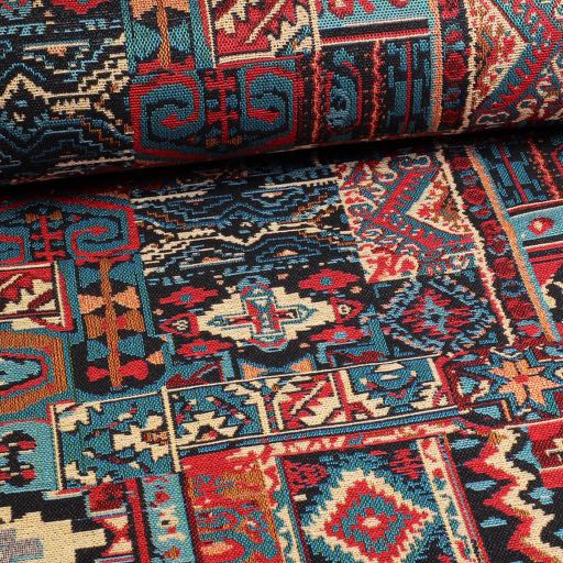 Gobelin-Stoff Persian