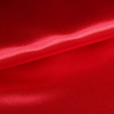 Satinstoff rot