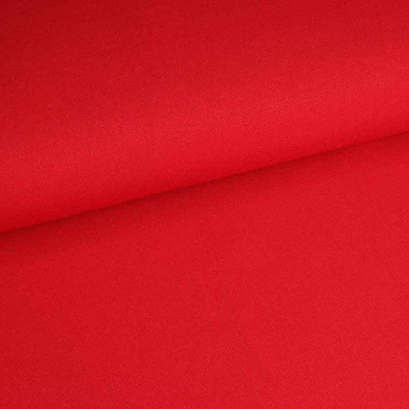 Terlenka-Stoff rot