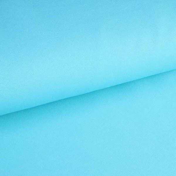 Terlenka-Stoff aqua