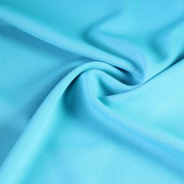 Terlenka-Stoff aqua