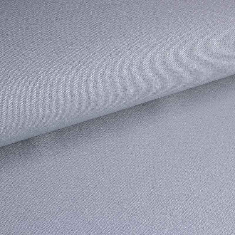 Terlenka-Stoff grau