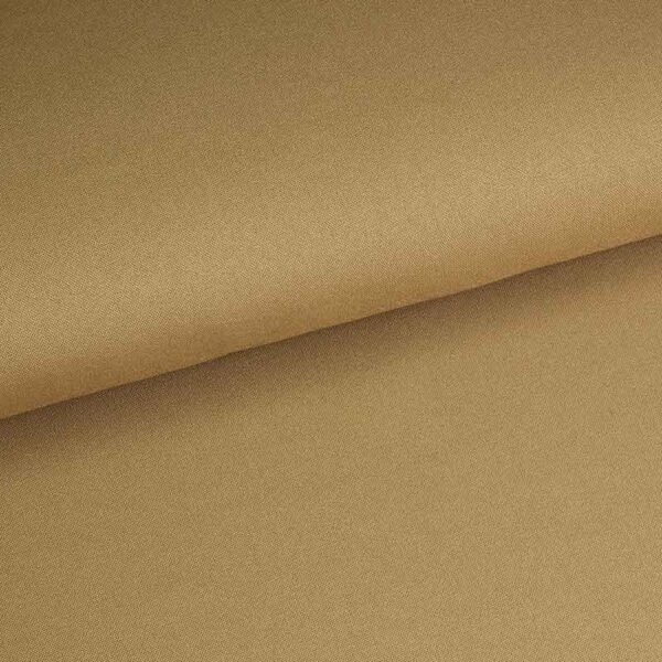 Terlenka-Stoff camel