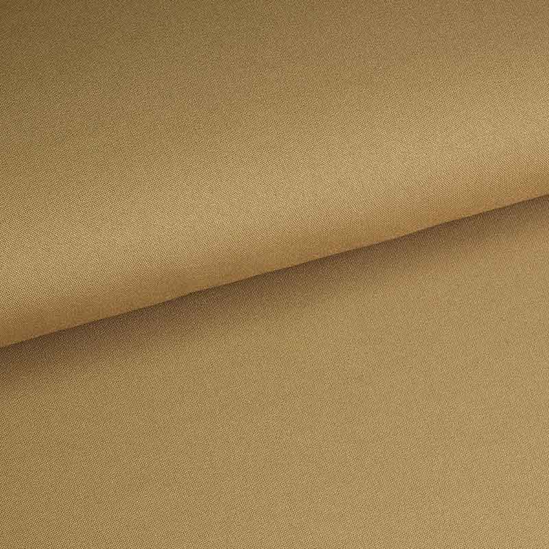 Terlenka-Stoff camel