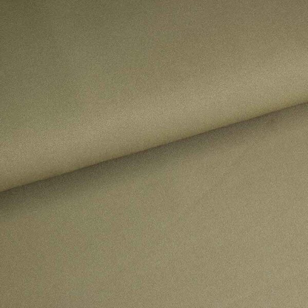 Terlenka-Stoff taupe