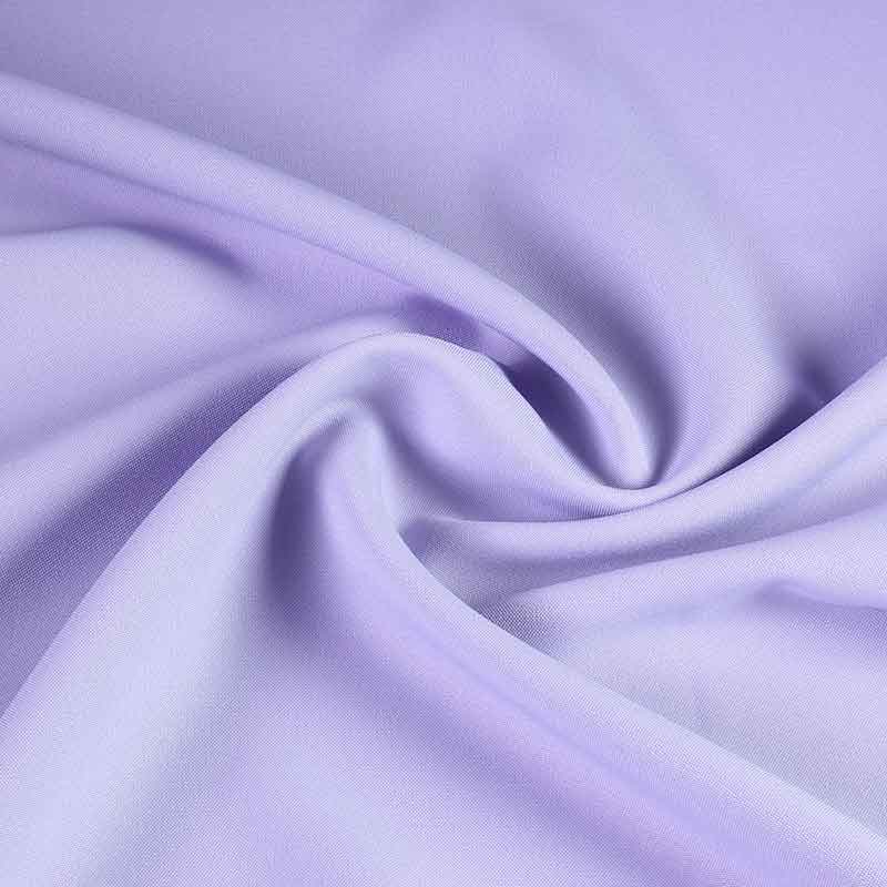 Terlenka-Stoff lila