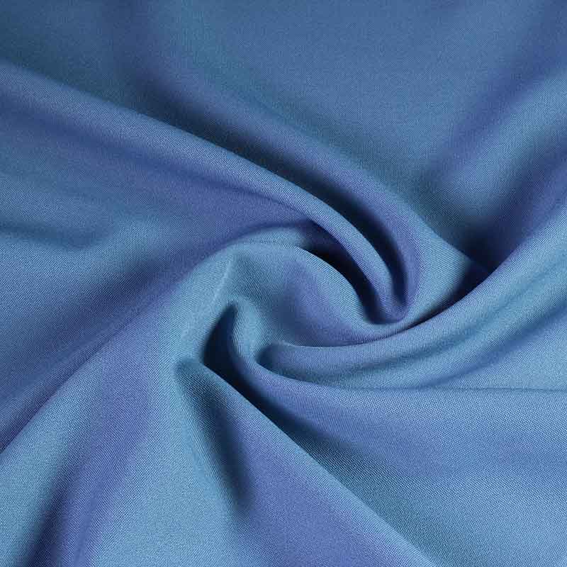 Terlenka-Stoff jeans