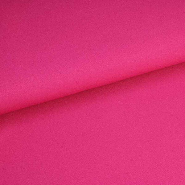 Terlenka-Stoff fuchsia