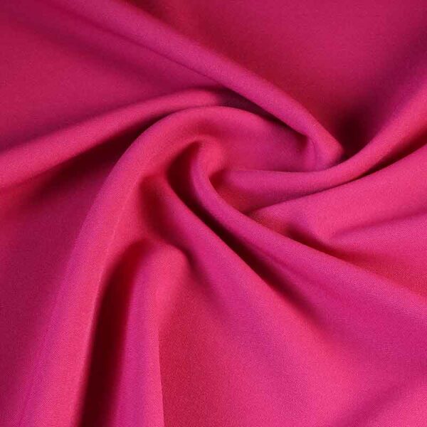 Terlenka-Stoff fuchsia