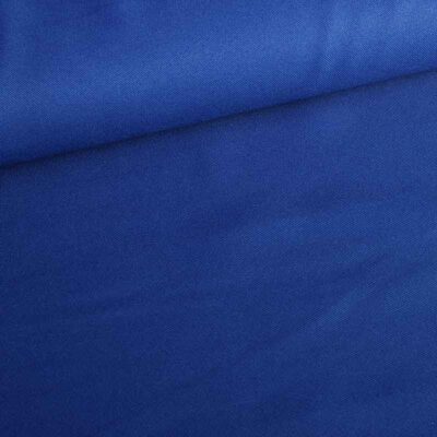 Terlenka-Gabardine kobalt