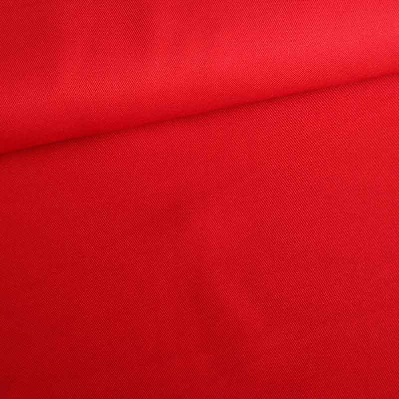 Terlenka Gabardine rot