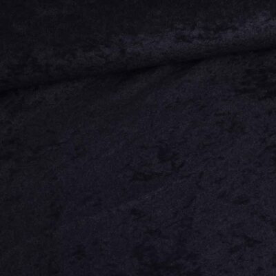 Suedine-Stoff navy