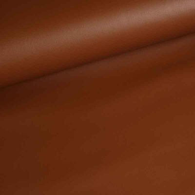 Nep-Leer cognac