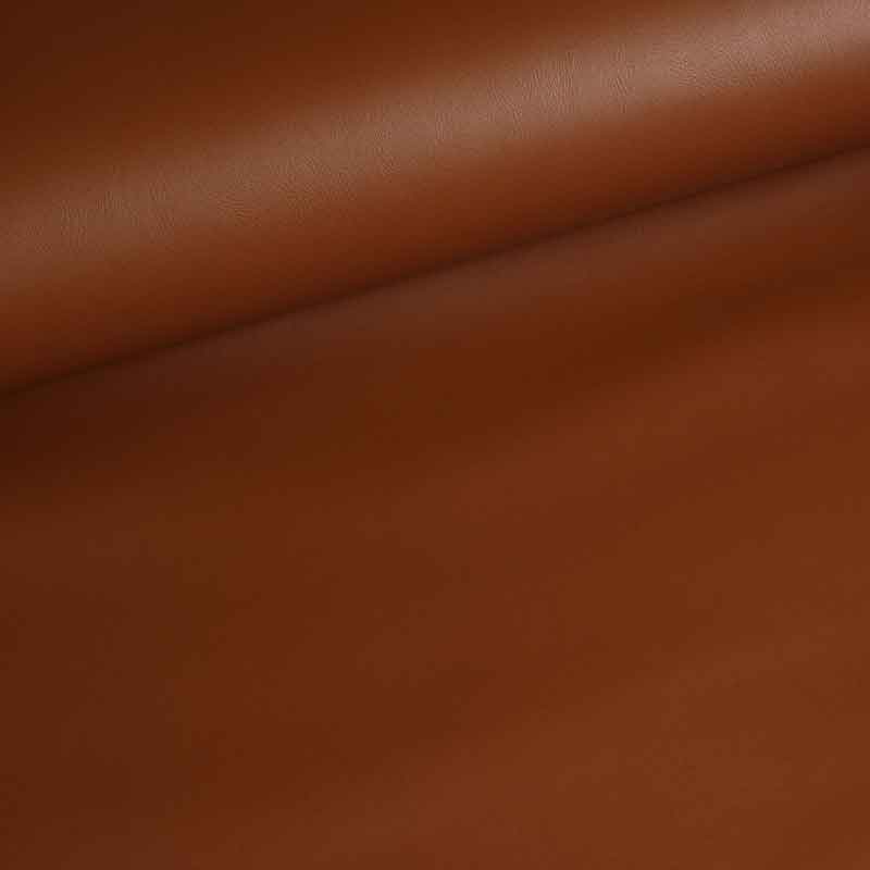 Nep-Leer cognac