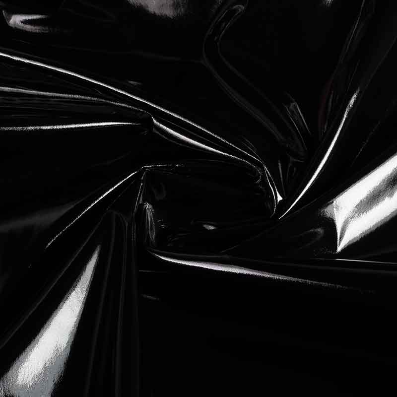 Lackstoffe schwarz
