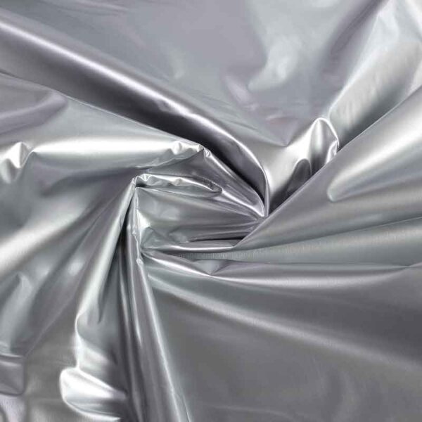 Lackstoff silber
